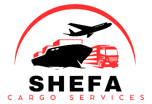 Shefa Logo